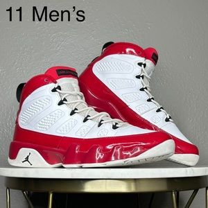 Nike Air Jordan 9 Retro Shoes